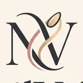 NailVelle Monogram
